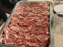 -月圆火锅(宁海东路二店)