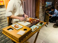 -京味斋·北京烤鸭(北京南站洋桥店)