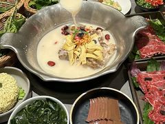 -骨之味·筒骨汤火锅(江头店)