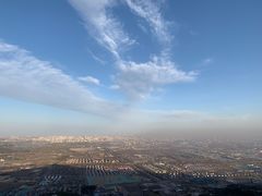 -鬼笑石后山停车场