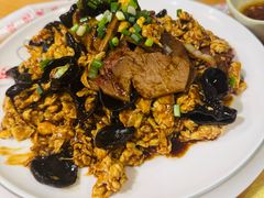 -驴脾气特色炒菜(广渠门内店)