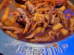 -胖哥俩肉蟹煲(虹口龙之梦店)