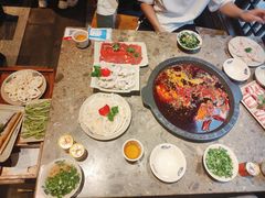 -重庆渝达老火锅(春熙路店)