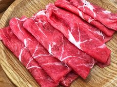 -牛New寿喜烧(青浦店)
