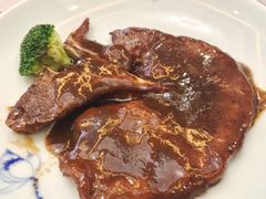 T骨牛排-三元宾馆-中餐厅