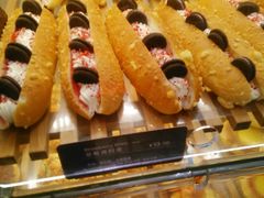 -面包新语(上地华联店)