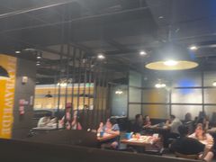 -汉巴味德·烤肉与啤酒的自助(杭州大悦城店)