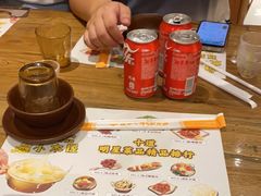 -冰川冷面·延边菜·炭烤串(观前店)