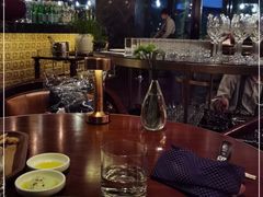 -Tivano意大利餐厅(成都居舍酒店)