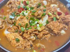 -长临河古镇福味轩土菜馆(长临河店)