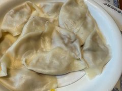 -东方饺子王(工农大路店)