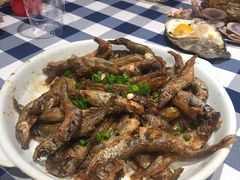 -阿妹小海鲜(下角店)