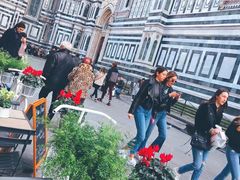 -圣母百花大教堂穹顶