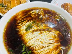 三鲜面-毛华美食(清扬路店)