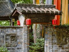 -永泉忆江南12景区