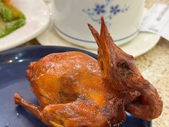 -煲煲掂风味煲仔饭餐厅(西区店)