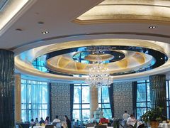 -星河湾半岛酒店-真粤中餐厅