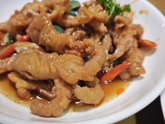 -倍儿美海鲜排挡·非遗海鲜蒸饺(洋货店)