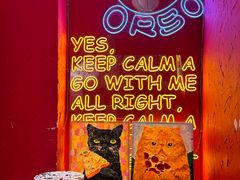 -黑熊披萨orso pizza