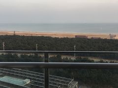-青岛银沙滩温德姆至尊酒店