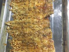 金针菇-玉园烧烤·海鲜辣炒