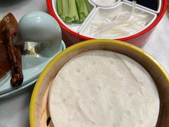 -小吊梨汤·北京菜·烤鸭(双井乐成中心店)