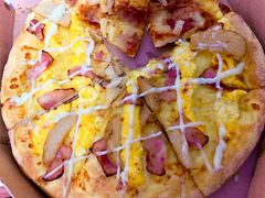 -达美乐比萨(天竺店)