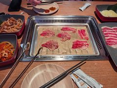 -新石器烤肉(百联川沙店)