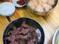 -达道武仔牛肉店(广达路店)