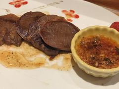 -大岛日本料理铁板烧(南通大饭店)