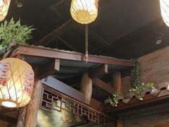 -南京大牌档(凯德1818店)