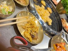 -炉队长·齐齐哈尔家庭烤肉(马家堡店)