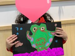 -缤纷鸟美术书法(建大校区)