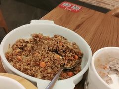 闽南咸饭-闽上鲜·福建菜(龙湖滨江天街店)