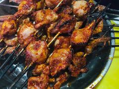 -有奴思烤肉·清真(正宁路店)
