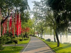 -浙江西子宾馆·瑶园咖啡厅