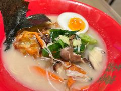 -吾妻拉面•和风食堂(群光广场店)