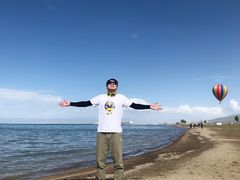 -青海湖国家重点风景名胜区