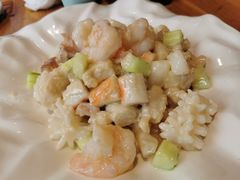 -肘子酥·天津菜·特色捞面(德云社店)