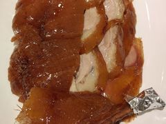 -福来居烤鸭店(天坛二店)