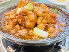 -龙记烤鸭店(新民路店)