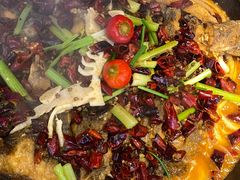 -老板恋上鱼(恒隆广场店)