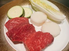 -Ginza Onodera铁板烧(外滩十八号店)