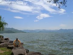 -东钱湖旅游度假区