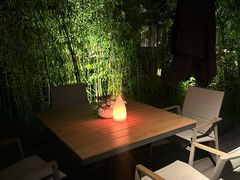 -君庭中餐厅(友谊宾馆店)