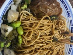 -水门桥面馆(东坡雅居店)