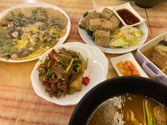 -好呷(东城十三碗美食广场店)