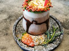 -BE NORMAL CAFE(霞溪路店)