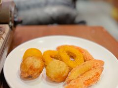 -王氏炉匠·烧鸟放题自助(三里屯店)