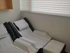 -心悦堂按摩空间
